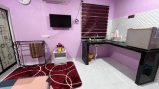 Daseda Guest House Vacation rental in Malaysia