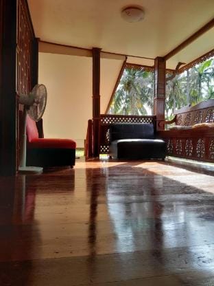 Coco Retreat Ban Krut Thai Orchard House 2 Vacation rental in Prachuap Khiri Khan, Thailand