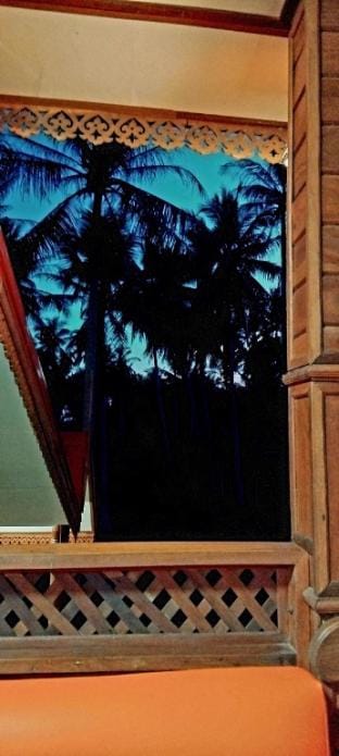 Coco Retreat Ban Krut Thai Orchard House 2 Vacation rental in Prachuap Khiri Khan, Thailand