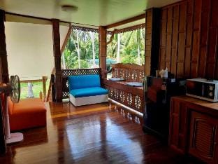 Coco Retreat Ban Krut Thai Orchard House 1 Vacation rental in Prachuap Khiri Khan, Thailand
