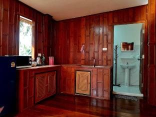 Coco Retreat Ban Krut Thai Orchard House 1 Vacation rental in Prachuap Khiri Khan, Thailand
