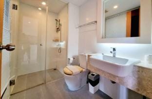 1 Bedroom Studio, Rocco Huahin Apartment in Hua Hin District