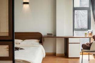  Gorgeous Canal View Hoang Sa District 1 - HN Homes Apartment in Ho Chi Minh City