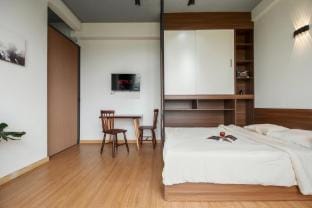  Gorgeous Canal View Hoang Sa District 1 - HN Homes Apartment in Ho Chi Minh City