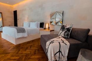 The Jangala Luxury Retreat Ubud - Villa Hutan Vacation rental in Abiansemal