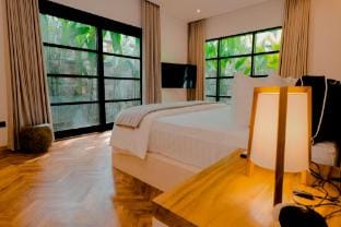 The Jangala Luxury Retreat Ubud - Villa Hutan Vacation rental in Abiansemal