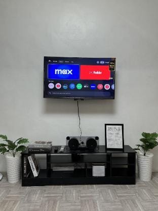 Jiyanis Pad | Double room deluxe w/ free parking Apartment in Region of Manila