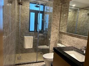 R&F Cozy & Boutique Studio By Han Lin Homestay Apartment in Johor Bahru