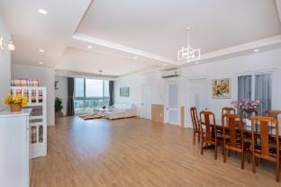 Oasky seaview apartment villahomestayvungtau Apartment in Vung Tau