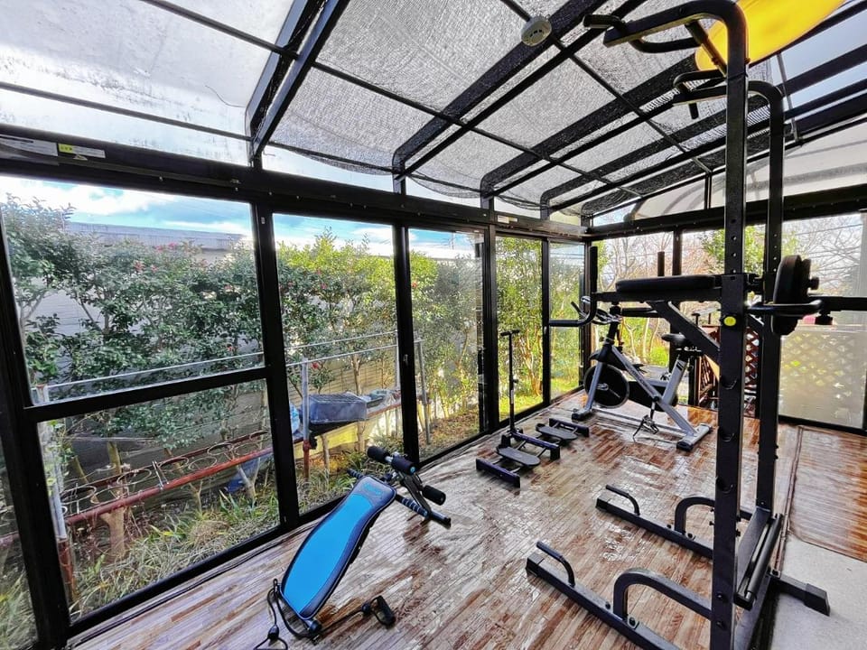 Rental Villa Hanatsumori Izu Kogen Vacation rental in Shizuoka Prefecture
