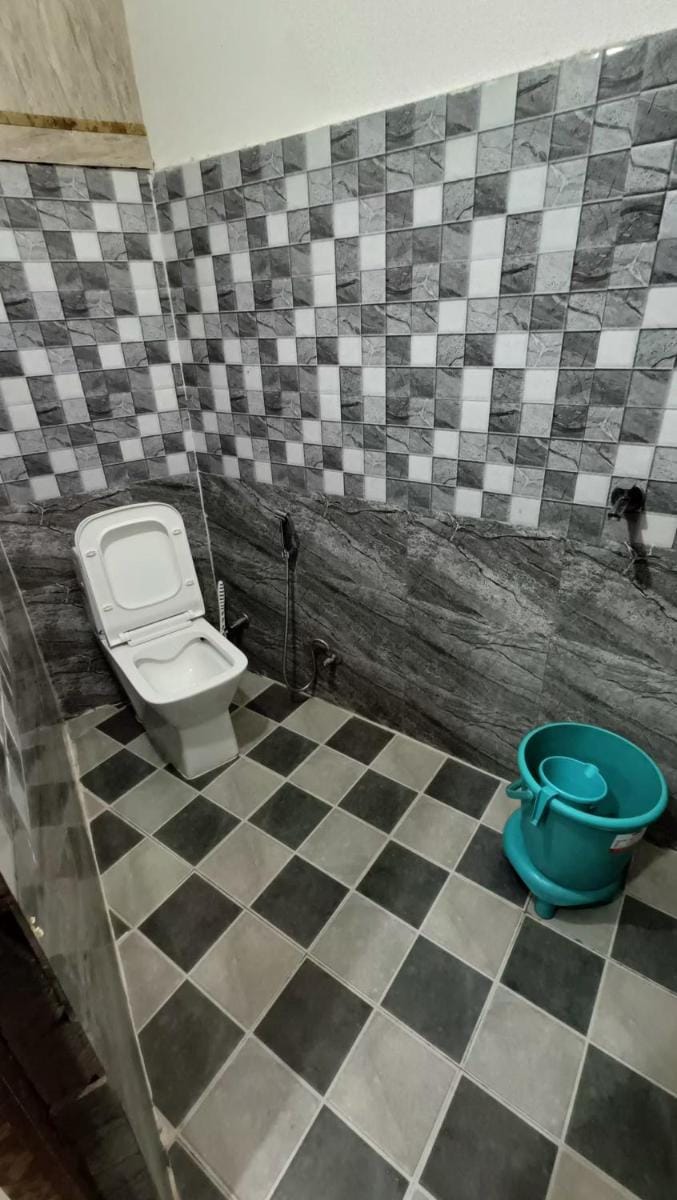 Darshan Homestay Hotel in Rishikesh