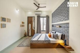StayVista at Ikigai Villa in Gujarat