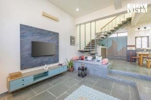 StayVista at Ikigai Villa in Gujarat