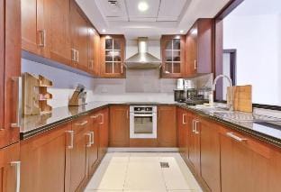 Downtown 29 Boulevard - 2Bedroom  | Burj View Vacation rental in Dubai