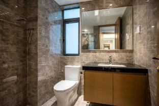 A Cozy 2BR R&F SeineRegion near CIQ R&F Mall Vacation rental in Johor Bahru