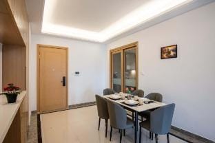 A Cozy 2BR R&F SeineRegion near CIQ R&F Mall Vacation rental in Johor Bahru