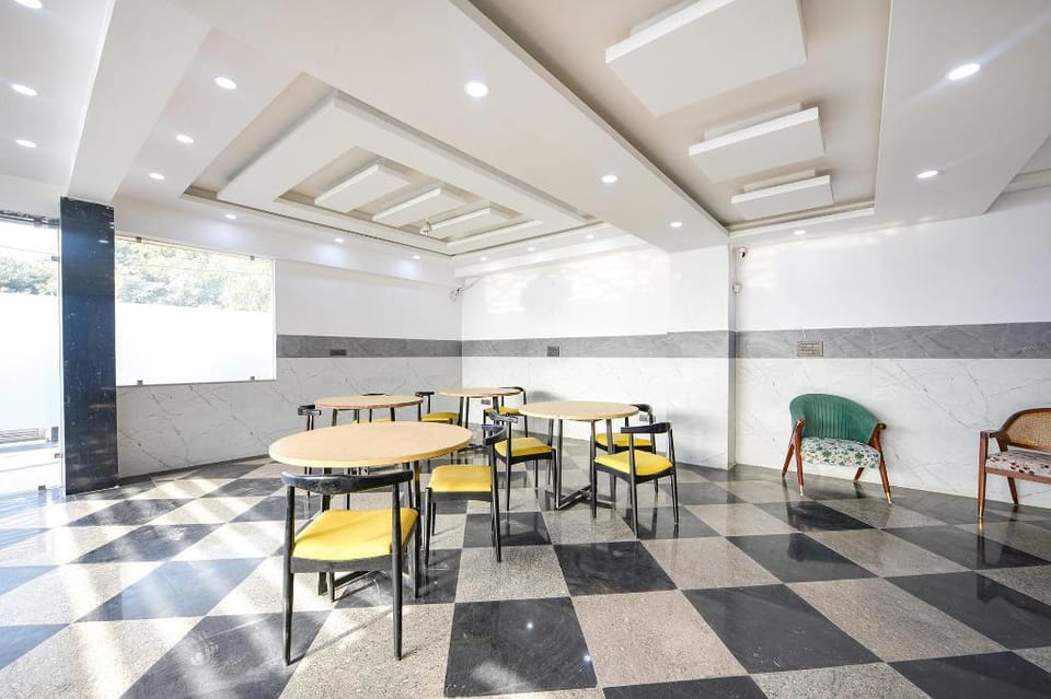 Via Vibe Hotel in Noida