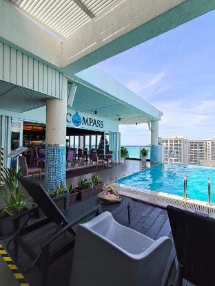 PohonHijau Nearby Jesselton Point Kota Kinabalu Vacation rental in Kota Kinabalu