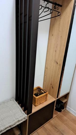Apartman 19 in Vinkovci Apartment in Croatia