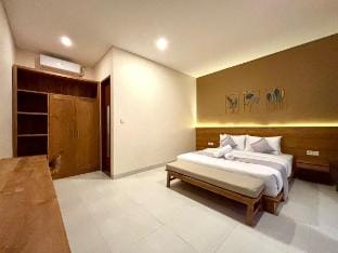 Solvana Villas Sanur by AGATA Villa in Denpasar