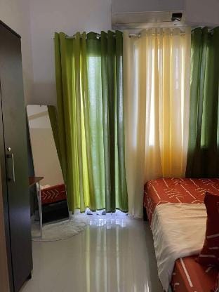 Lush residences Makati City by darpm Apartment in Makati