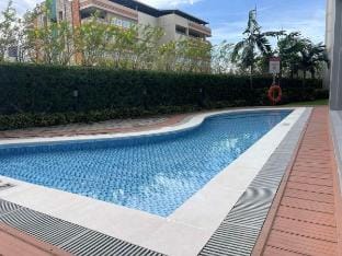Lush residences Makati City by darpm Apartment in Makati