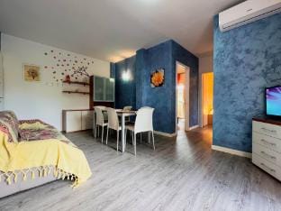 Air con bright and cozy flat with in Bibione Apartment in Friuli-Venezia Giulia