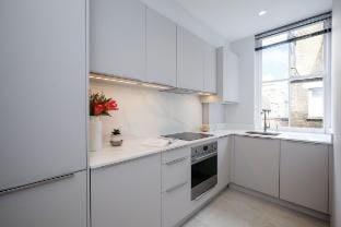 Cozy 2BedHome in the City Center Vacation rental in City of Westminster