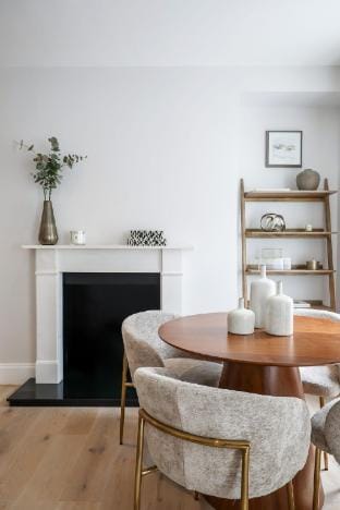 Cozy 2BedHome in the City Center Vacation rental in City of Westminster