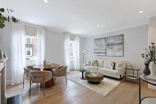 Cozy 2BedHome in the City Center Vacation rental in City of Westminster