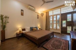 StayVista at Arka Crest Villa in Gujarat