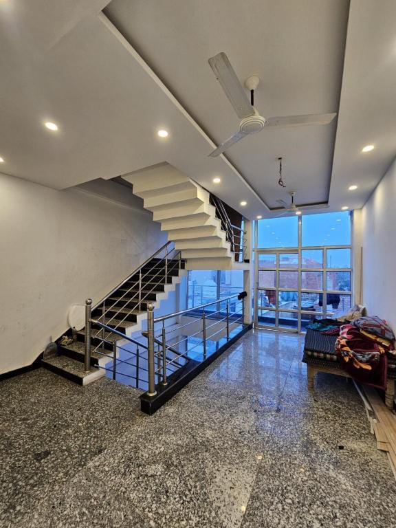 Shivam Guest House Hotel in Nepal