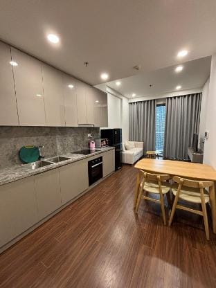 Ocean Park-Masteri WaterFront-2 bedrooms apt 66m2 Vacation rental in Laos