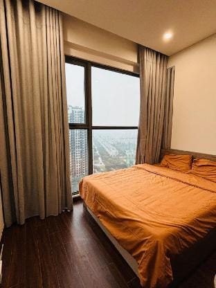 Ocean Park-Masteri WaterFront-2 bedrooms apt 66m2 Vacation rental in Laos