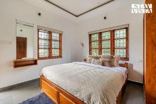 StayVista at Misty Village Villa in Kerala