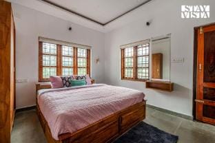 StayVista at Misty Village Villa in Kerala