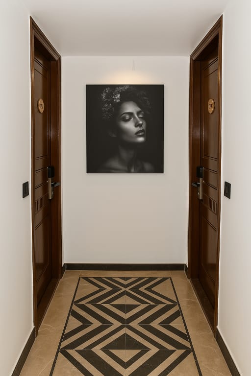 ACE STAYZ Hotel in New Delhi