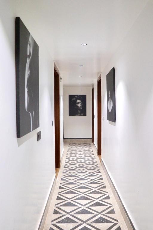 ACE STAYZ Hotel in New Delhi