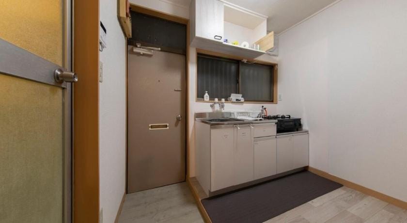 Myu Apartment Hotel Utsunomiya Apartment in Japan