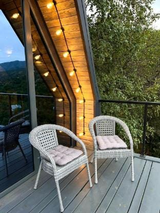 Tauda Vacation rental in Almaty