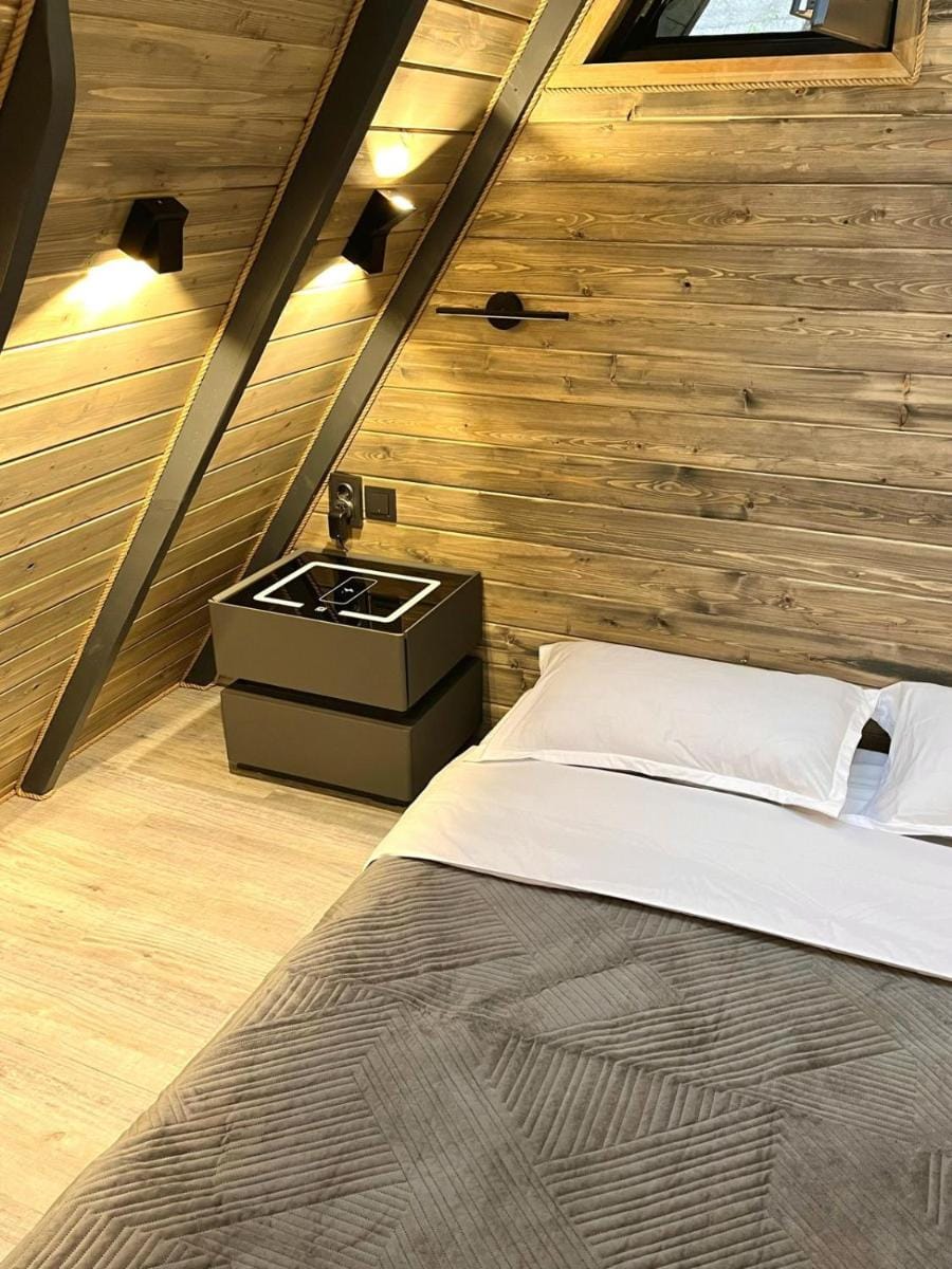 Tauda Vacation rental in Almaty