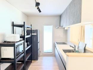 Scenic resort! Great access to Niseko and Rusutsu! Vacation rental in Hokkaido Prefecture