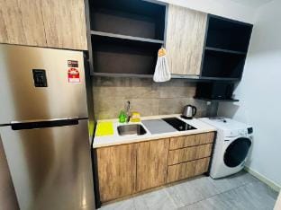 Melaka’s Cozy Core by PSE Apartment in Malacca