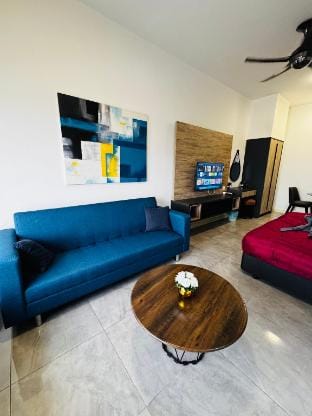 Melaka’s Cozy Core by PSE Apartment in Malacca