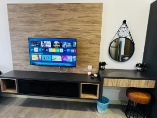 Melaka’s Cozy Core by PSE Apartment in Malacca