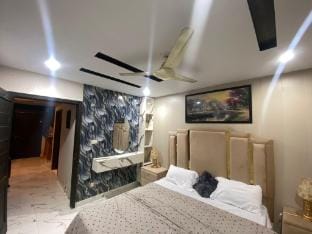 Valtara Lodges Royal 3BR Apartment  Apartment in Islamabad