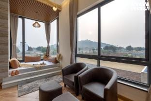 StayVista at Priana Villa in Rajasthan