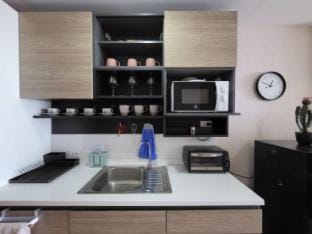 private condo for 4 person | Santorini huahin Apartment in Hua Hin District