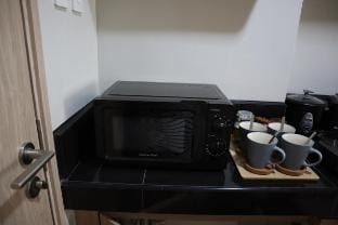 Balai Baci at SMDC Charm Cainta Apartment in Pasig