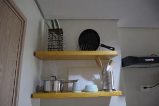 Balai Baci at SMDC Charm Cainta Apartment in Pasig